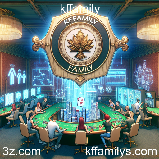 Explorando a Categoria 'Comunidade' no kffamily: Um Refúgio para Gamers